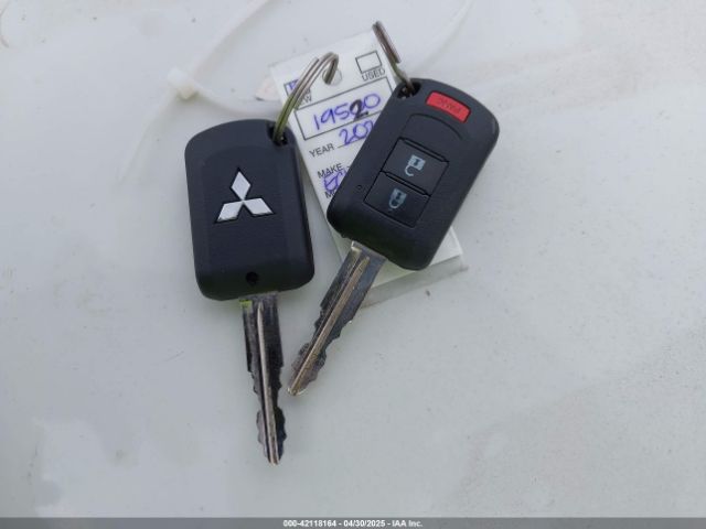 2020 MITSUBISHI ECLIPSE CROSS JA4AS4AAXLZ019520 Photo 10