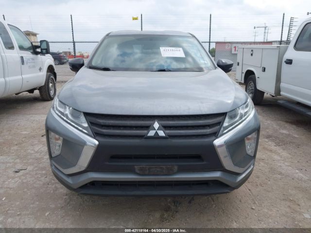 JA4AS4AAXLZ019520 Mitsubishi Eclipse Cross Le 1.5t