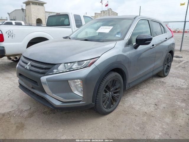 2020 MITSUBISHI ECLIPSE CROSS JA4AS4AAXLZ019520 Photo 1
