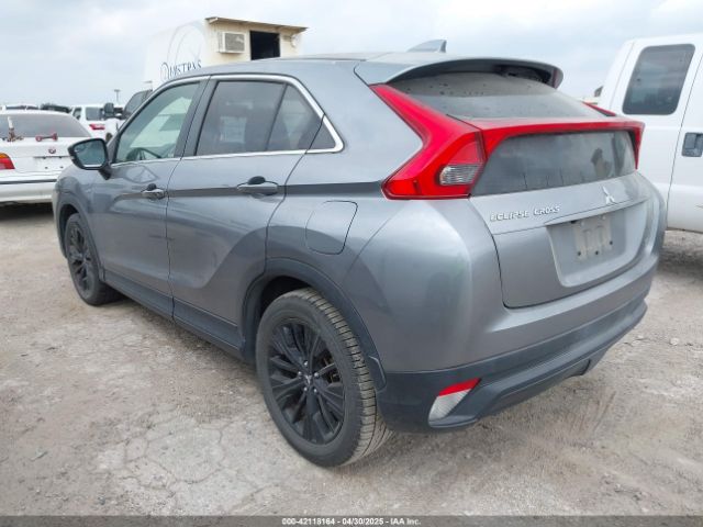2020 MITSUBISHI ECLIPSE CROSS JA4AS4AAXLZ019520 Photo 2