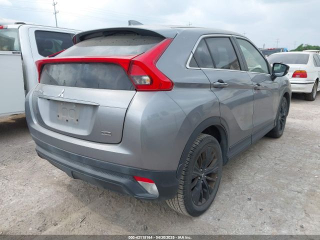 2020 MITSUBISHI ECLIPSE CROSS JA4AS4AAXLZ019520 Photo 3