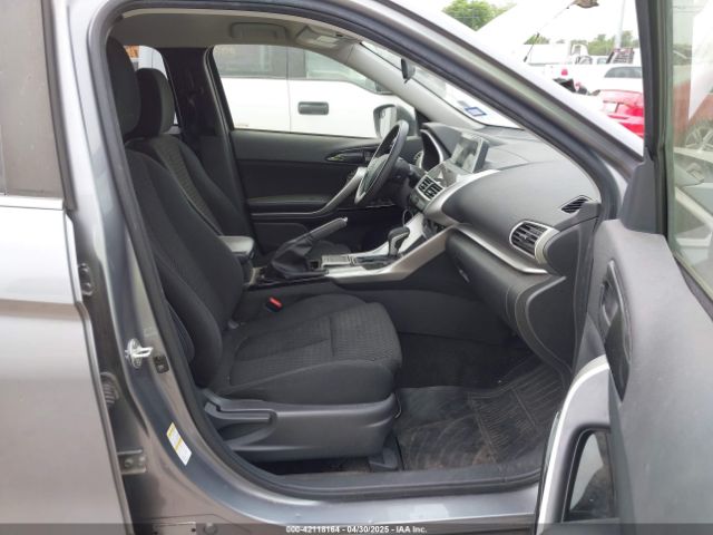 2020 MITSUBISHI ECLIPSE CROSS JA4AS4AAXLZ019520 Photo 4