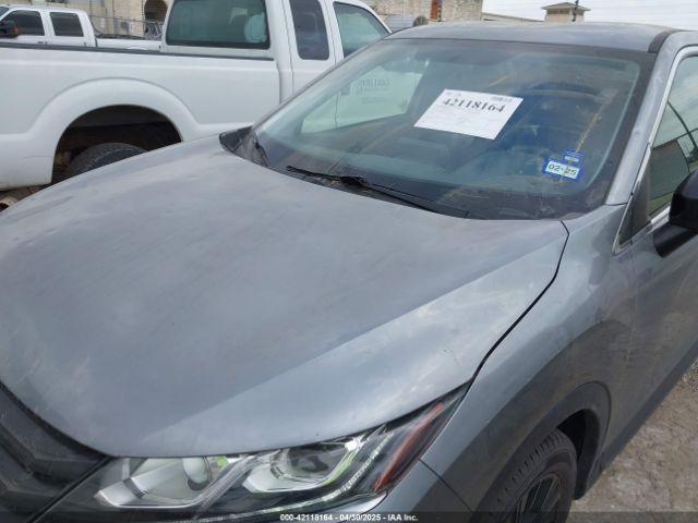 2020 MITSUBISHI ECLIPSE CROSS JA4AS4AAXLZ019520 Photo 5