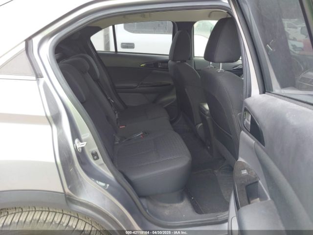 2020 MITSUBISHI ECLIPSE CROSS JA4AS4AAXLZ019520 Photo 7