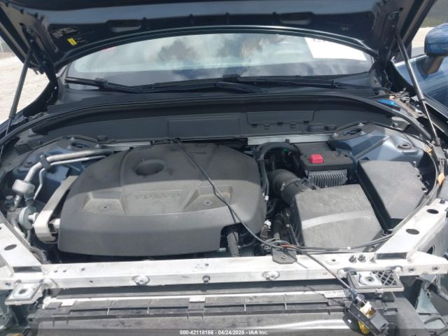 2020 VOLVO XC60 YV4102DL1L1477942 Photo 9