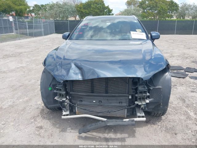 YV4102DL1L1477942 Volvo Xc60 T5 Inscription