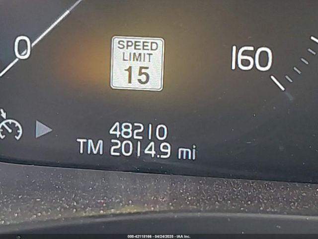 YV4102DL1L1477942 Volvo Xc60 T5 Inscription