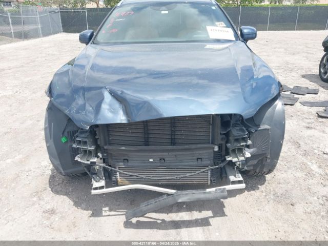 2020 VOLVO XC60 YV4102DL1L1477942 Photo 5