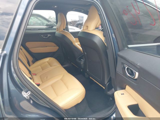 2020 VOLVO XC60 YV4102DL1L1477942 Photo 7
