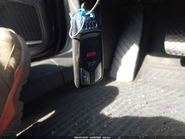 2018 AUDI A5 WAUTNAF52JA000873 Photo 10