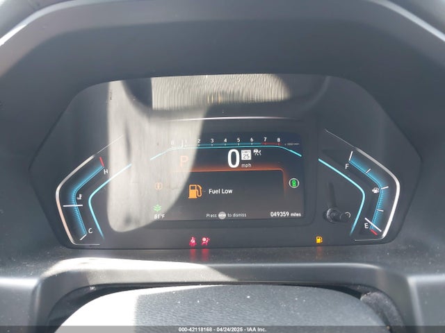 5FNRL6H77MB029277 Honda Odyssey Ex-l