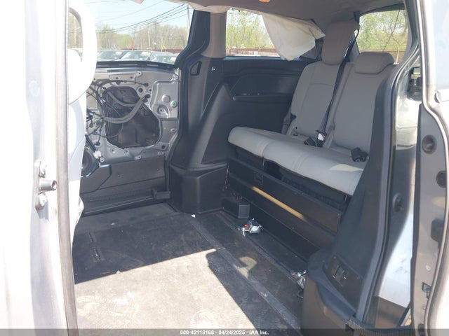 5FNRL6H77MB029277 Honda Odyssey Ex-l