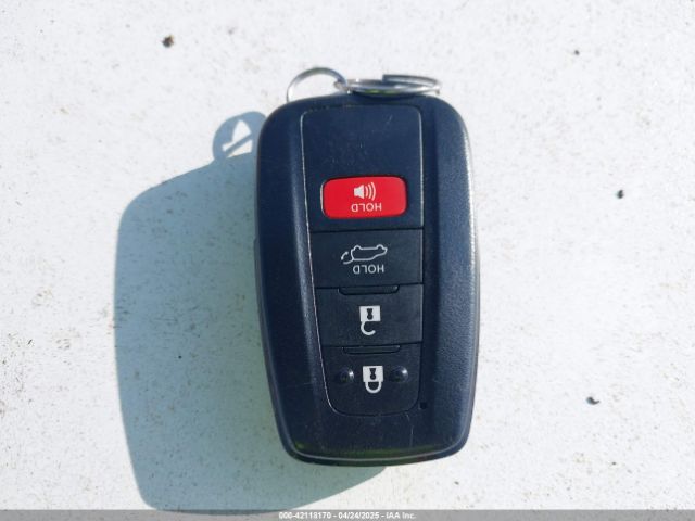 5TDFZRBH4LS047654 Toyota Highlander Platinum