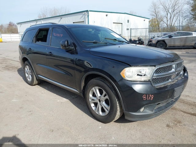 Aukcja sprzedaży 2011 Dodge Durango Crew, vin: 1D4RE4GG8BC628430, numer aukcji: 42118178
