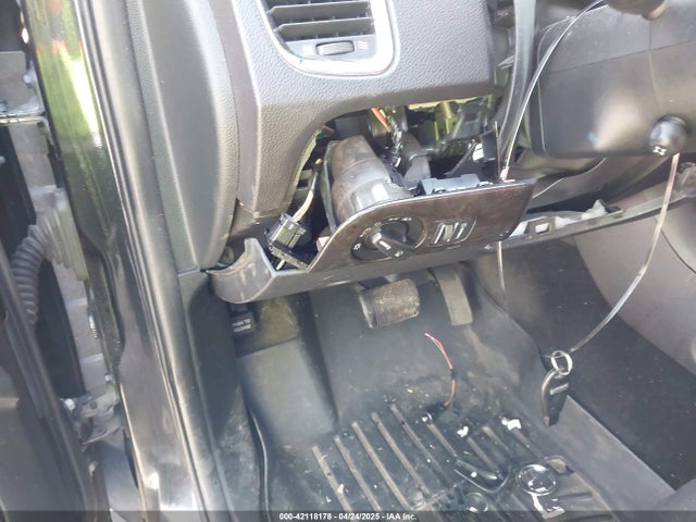 Aukcja sprzedaży 2011 Dodge Durango Crew, vin: 1D4RE4GG8BC628430, numer aukcji: 42118178