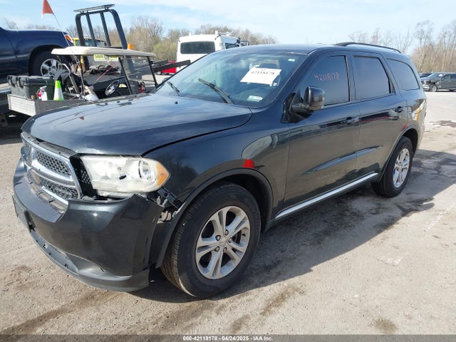Aukcja sprzedaży 2011 Dodge Durango Crew, vin: 1D4RE4GG8BC628430, numer aukcji: 42118178