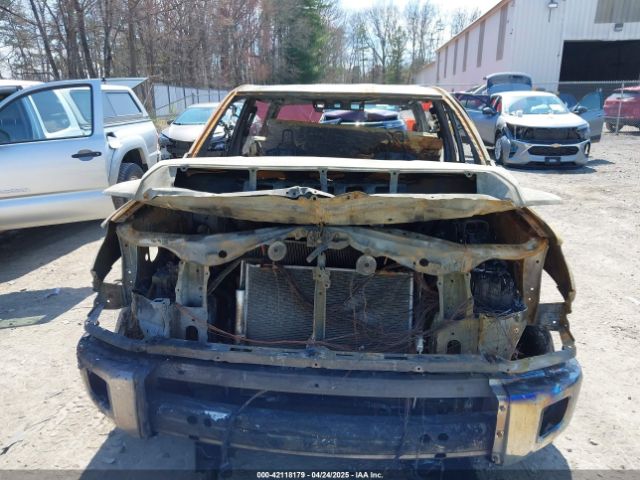 5TFDY5F13LX932471 Toyota Tundra Sr5