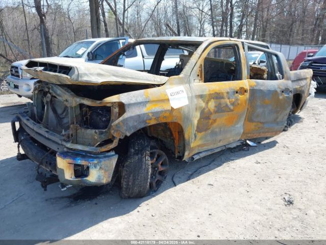 5TFDY5F13LX932471 Toyota Tundra Sr5