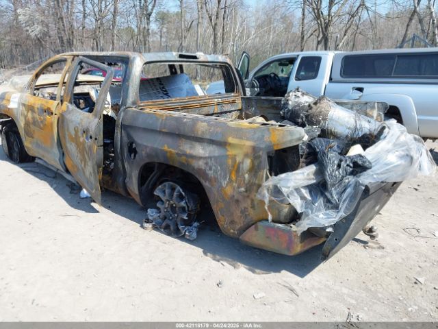 5TFDY5F13LX932471 Toyota Tundra Sr5