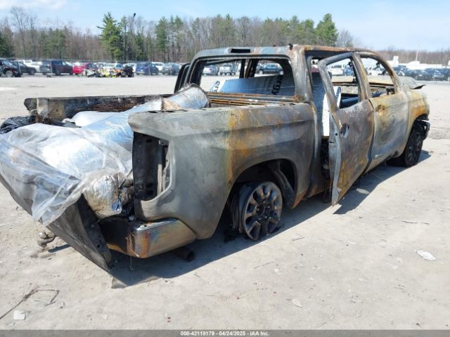 5TFDY5F13LX932471 Toyota Tundra Sr5