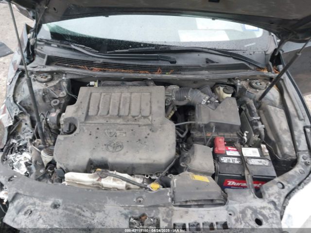 4T1BK1EB6FU166961 Toyota Avalon Xle Premium