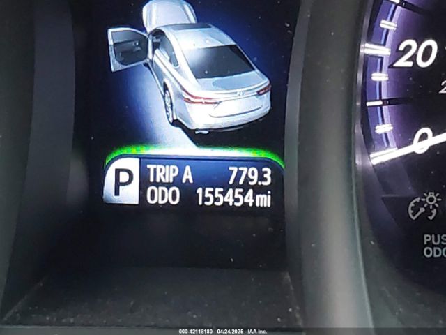 4T1BK1EB6FU166961 Toyota Avalon Xle Premium