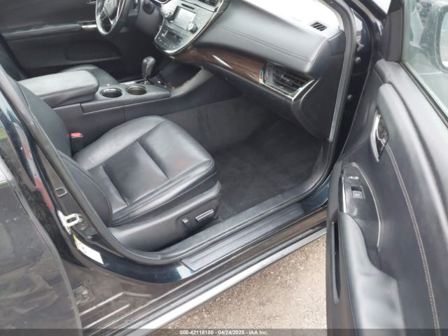 4T1BK1EB6FU166961 Toyota Avalon Xle Premium