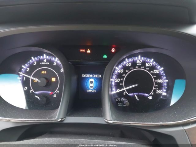 4T1BK1EB6FU166961 Toyota Avalon Xle Premium