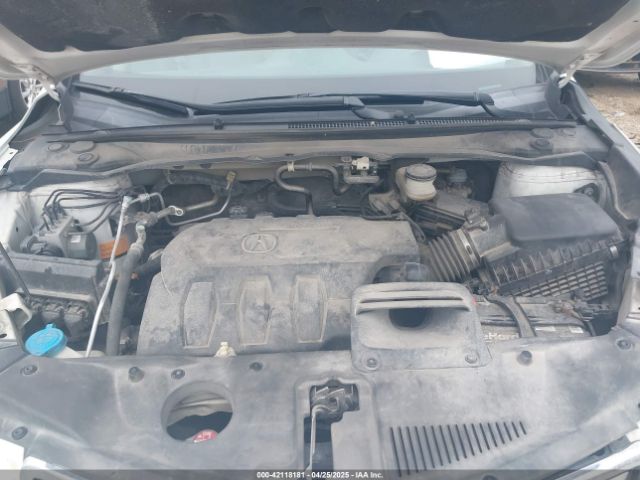 5J8TB3H38FL002370 Acura RDX