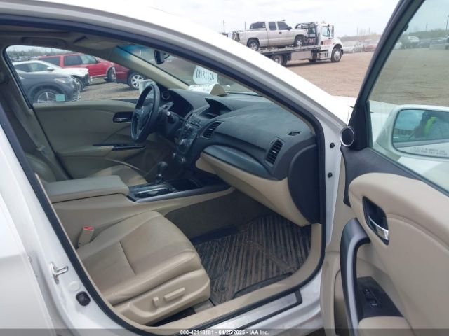 5J8TB3H38FL002370 Acura RDX