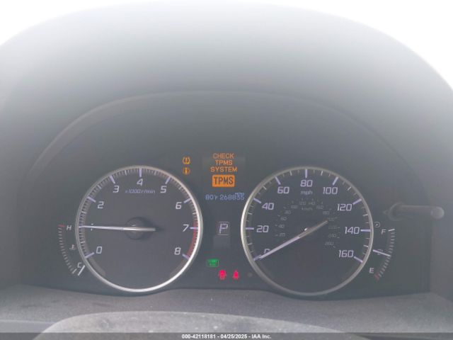 5J8TB3H38FL002370 Acura RDX