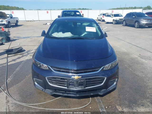 1G1ZE5ST0HF275706 Chevrolet MALIBU 1LT