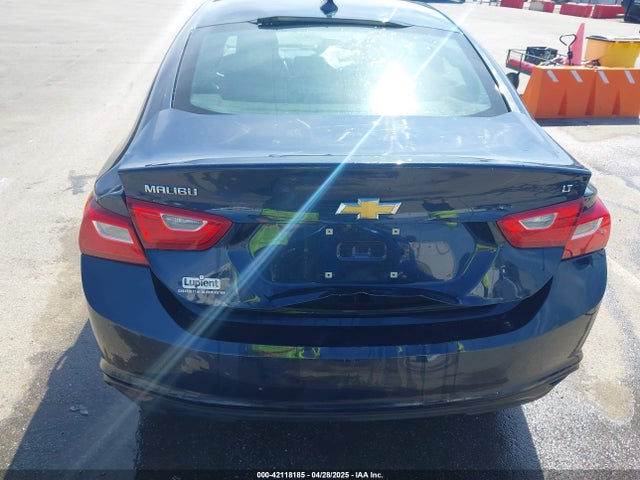 1G1ZE5ST0HF275706 Chevrolet MALIBU 1LT