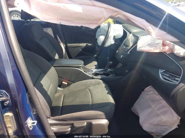 1G1ZE5ST0HF275706 Chevrolet MALIBU 1LT