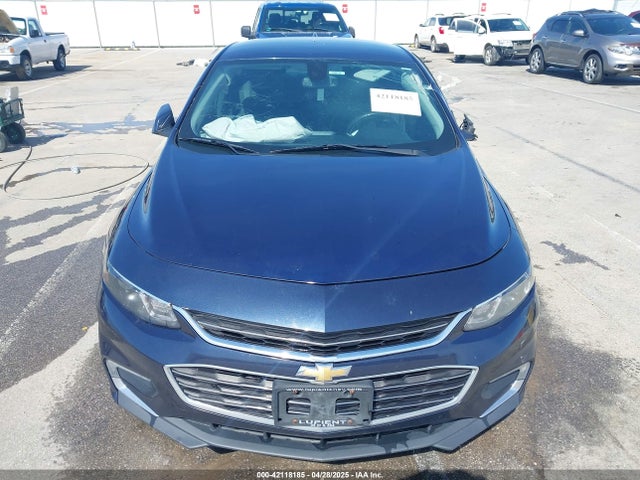 1G1ZE5ST0HF275706 Chevrolet MALIBU 1LT