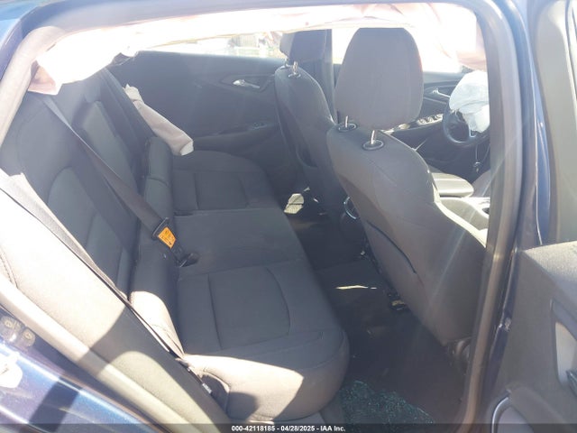 1G1ZE5ST0HF275706 Chevrolet MALIBU 1LT