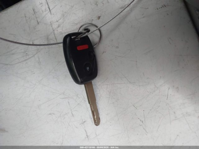 5FPYK1F59EB008507 Honda Ridgeline Rtl