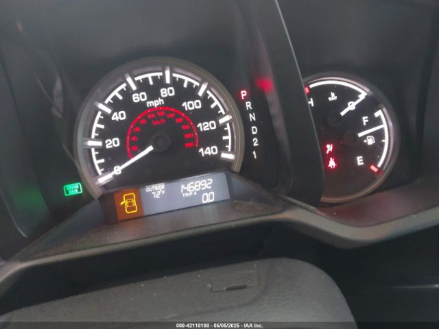 5FPYK1F59EB008507 Honda Ridgeline Rtl