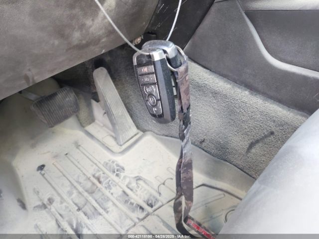 1FM5K8HC9LGA70181 Ford Explorer Platinum