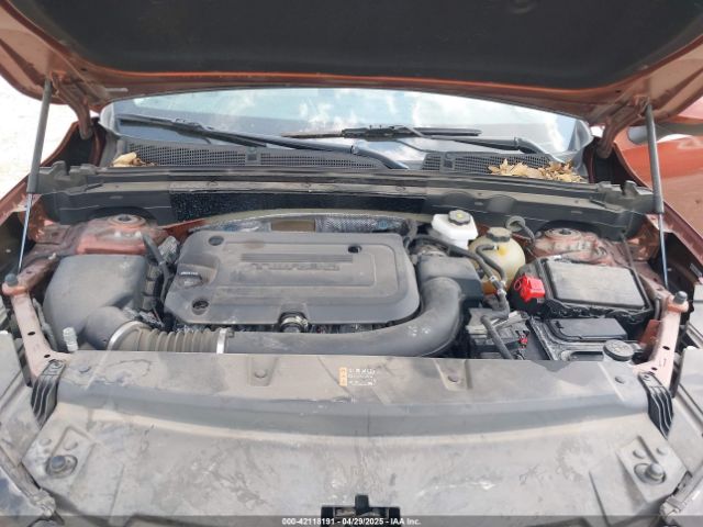 LRBAZLR46ND064723 Buick Envision Fwd Preferred