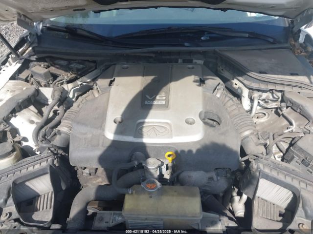 JN1BV7AR5EM703788 Infiniti Q50
