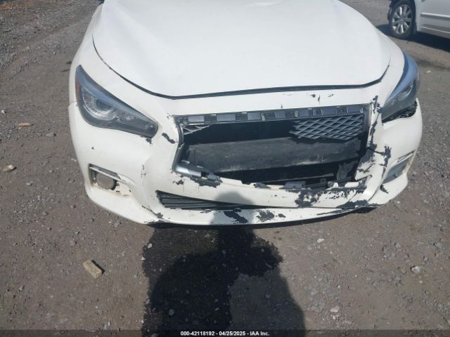 JN1BV7AR5EM703788 Infiniti Q50