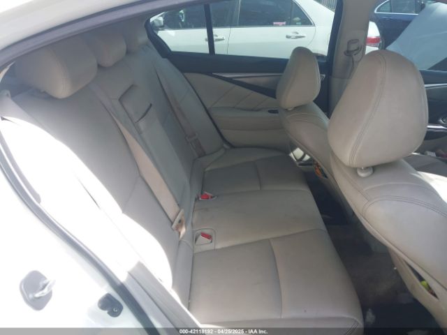 JN1BV7AR5EM703788 Infiniti Q50