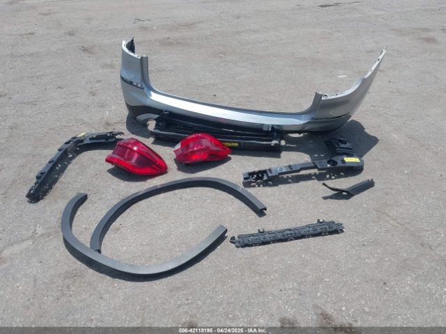 5UXTY3C09LLU69754 BMW X3 Sdrive30i