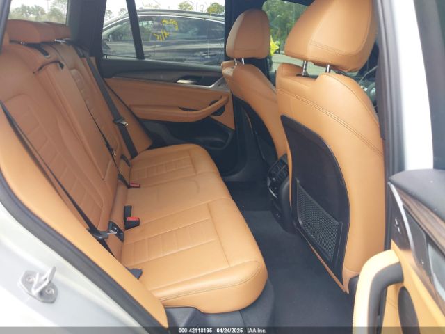 5UXTY3C09LLU69754 BMW X3 Sdrive30i