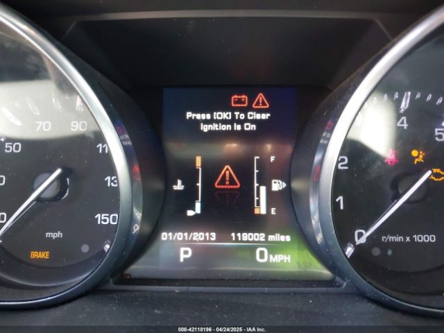SALCP2BG7GH551013 Land Rover Discovery Sport Se