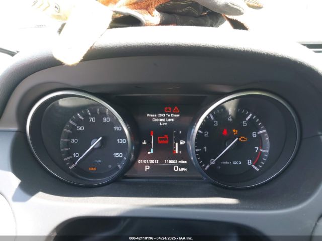 SALCP2BG7GH551013 Land Rover Discovery Sport Se