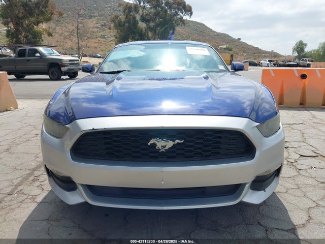 1FA6P8AM5G5300125 Ford Mustang V6