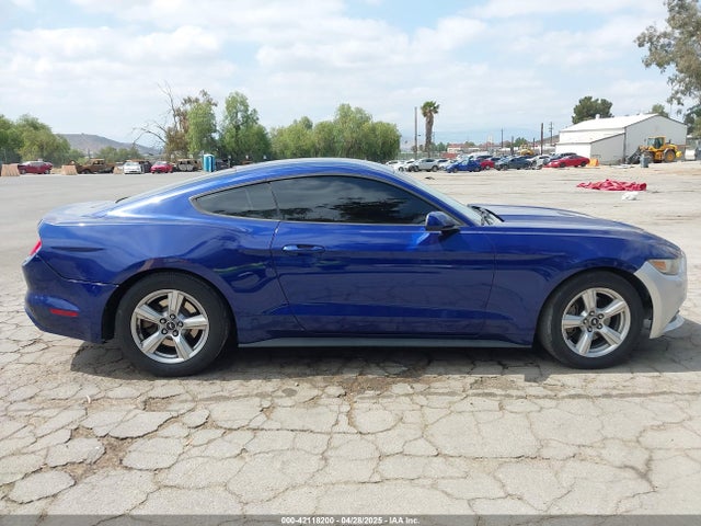 1FA6P8AM5G5300125 Ford Mustang V6