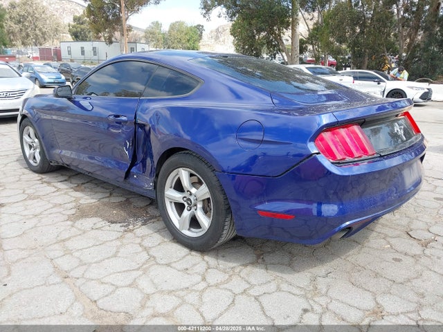 1FA6P8AM5G5300125 Ford Mustang V6